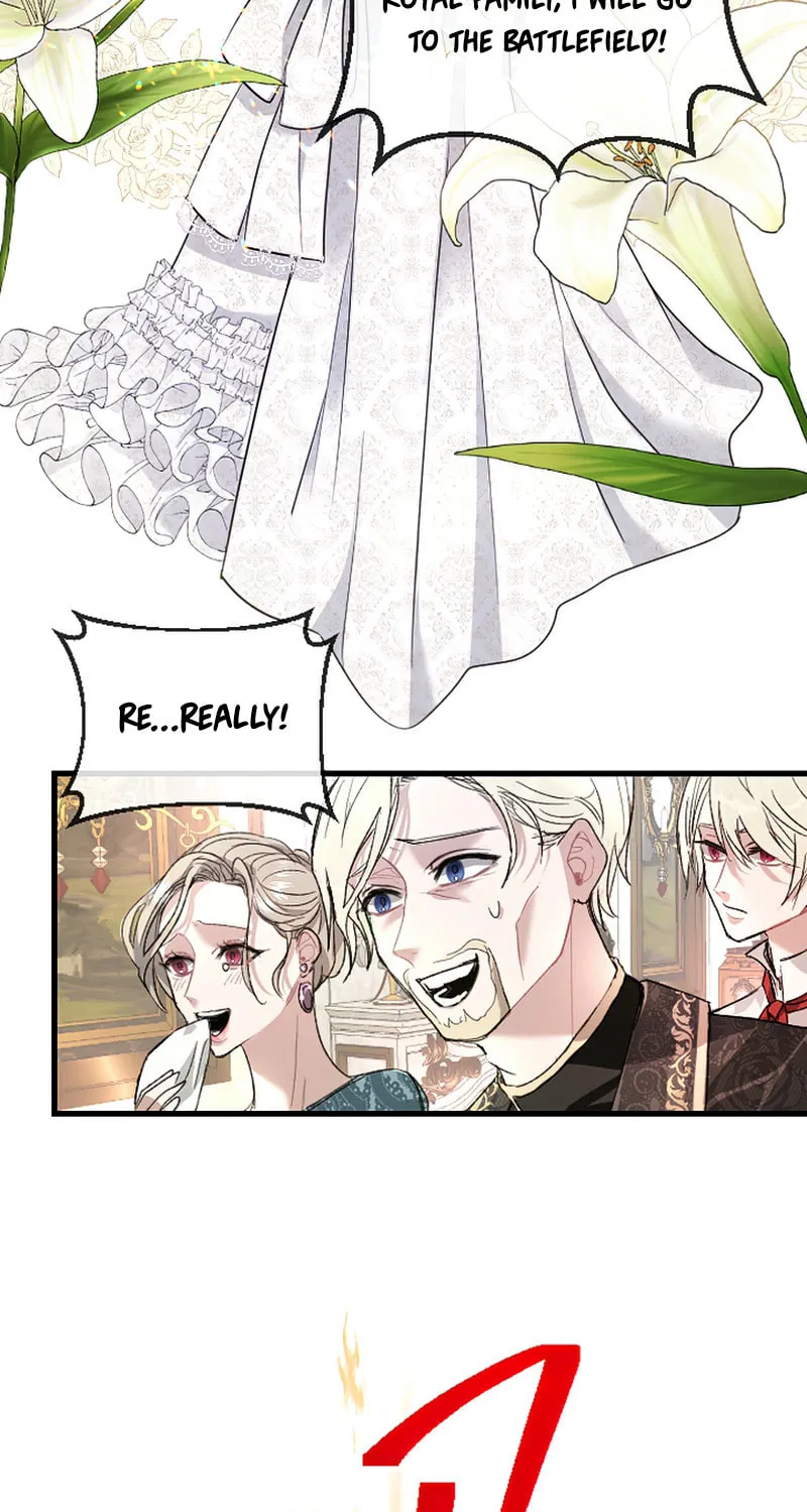 ‏I Will Fall With the Emperor Chapter 1 page 35 - 