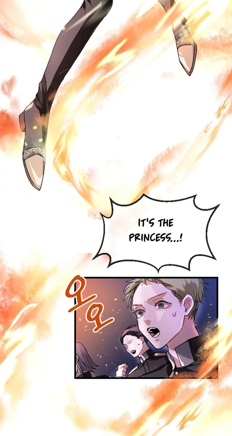 ‏I Will Fall With the Emperor Chapter 1 page 39 - 