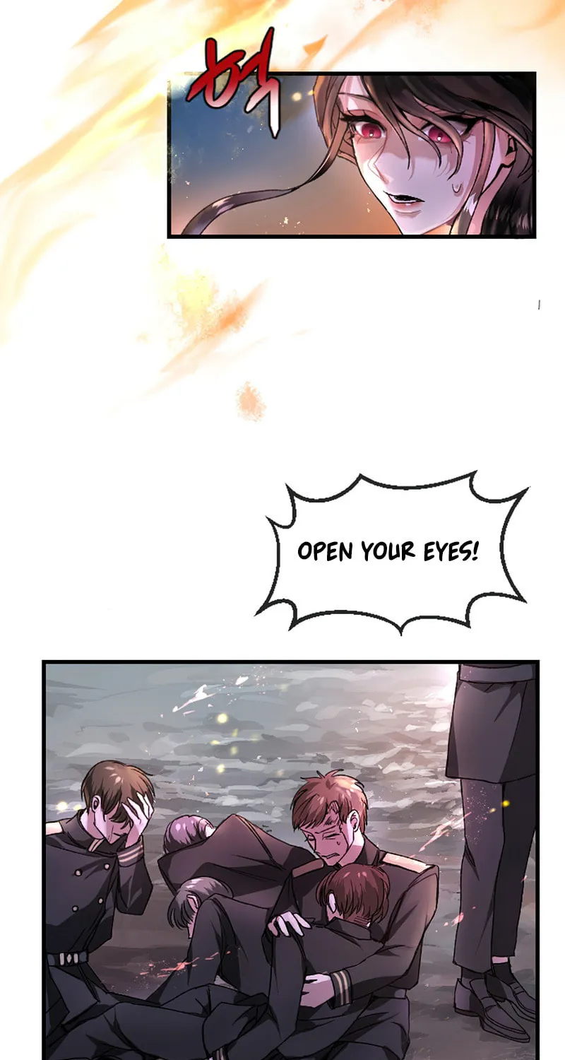‏I Will Fall With the Emperor Chapter 1 page 43 - 