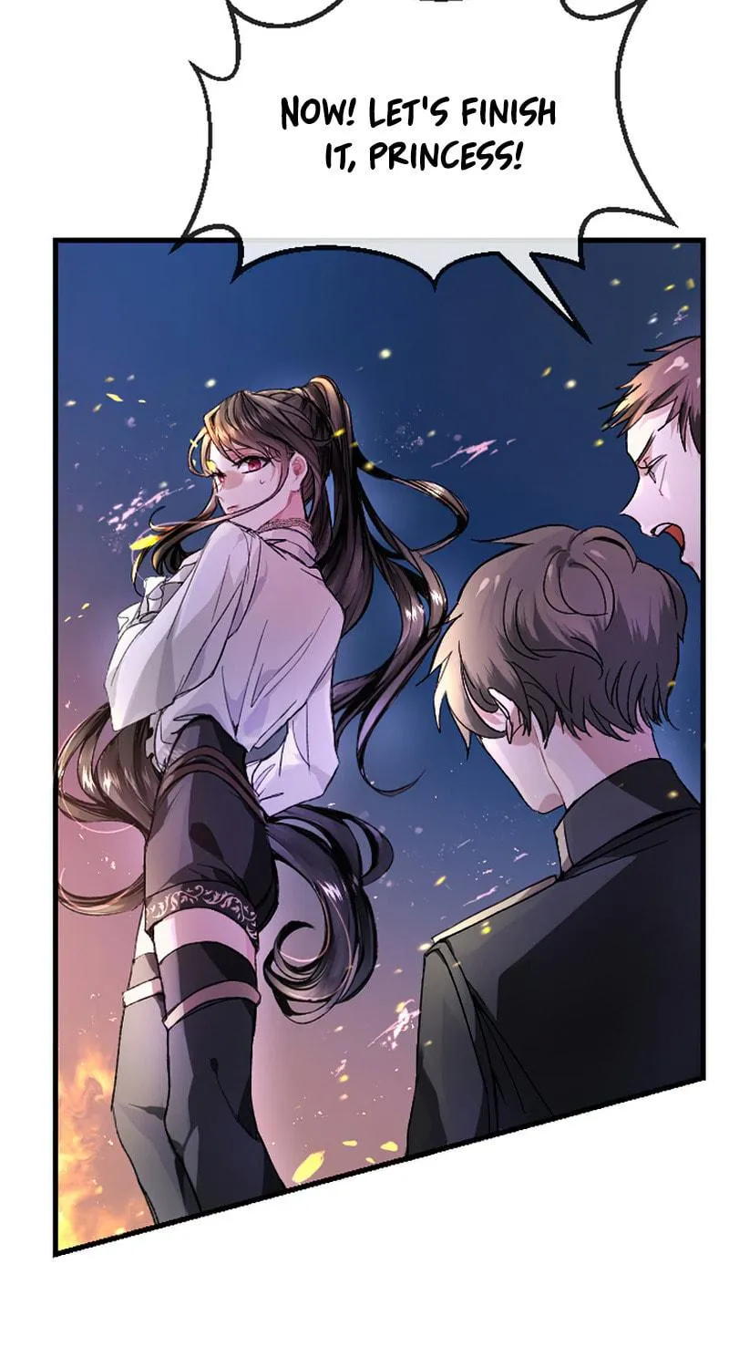 ‏I Will Fall With the Emperor Chapter 1 page 50 - 