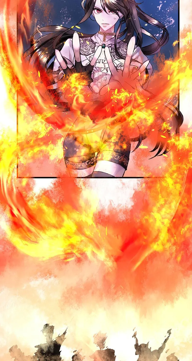 ‏I Will Fall With the Emperor Chapter 1 page 56 - 