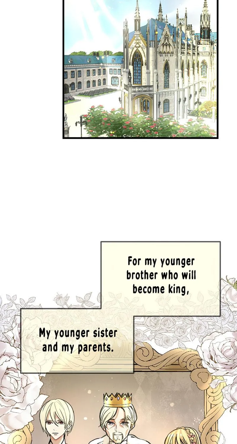 ‏I Will Fall With the Emperor Chapter 1 page 8 - 