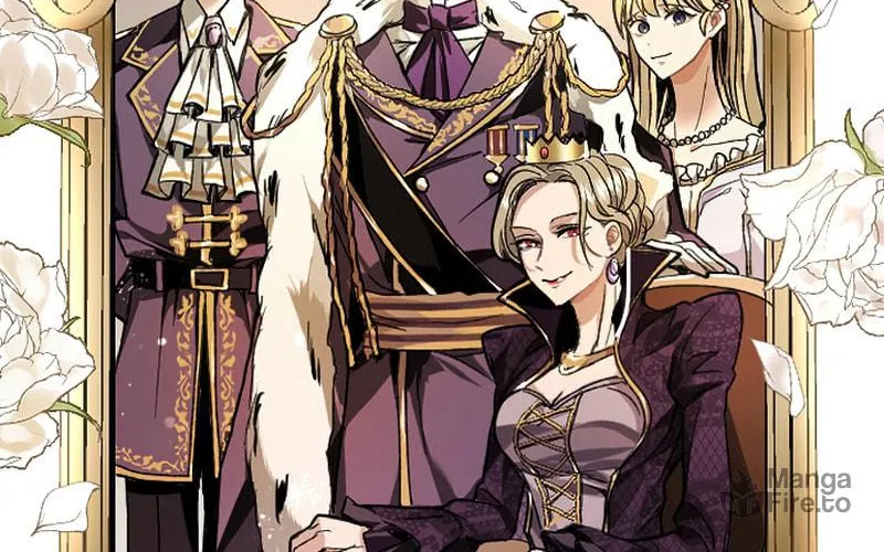 ‏I Will Fall With the Emperor Chapter 1 page 9 - 