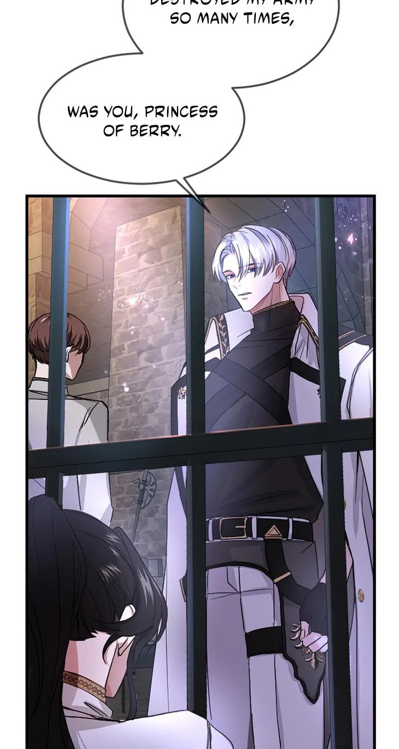 ‏I Will Fall With the Emperor Chapter 1 page 84 - 
