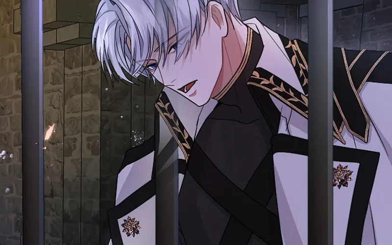 ‏I Will Fall With the Emperor Chapter 1 page 89 - 