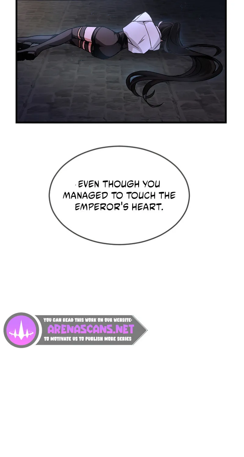 ‏I Will Fall With the Emperor Chapter 1 page 97 - 