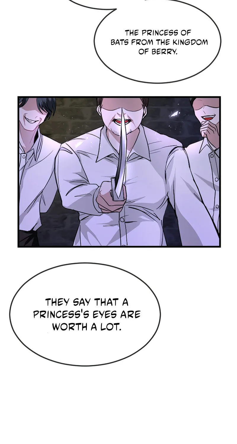 ‏I Will Fall With the Emperor Chapter 1 page 99 - 