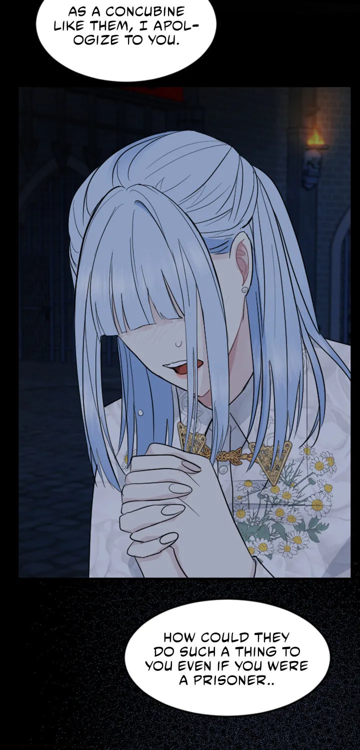 ‏I Will Fall With the Emperor Chapter 10 page 103 - 
