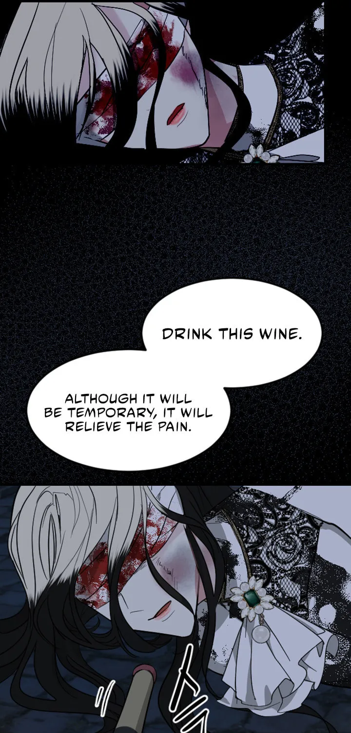‏I Will Fall With the Emperor Chapter 10 page 106 - 