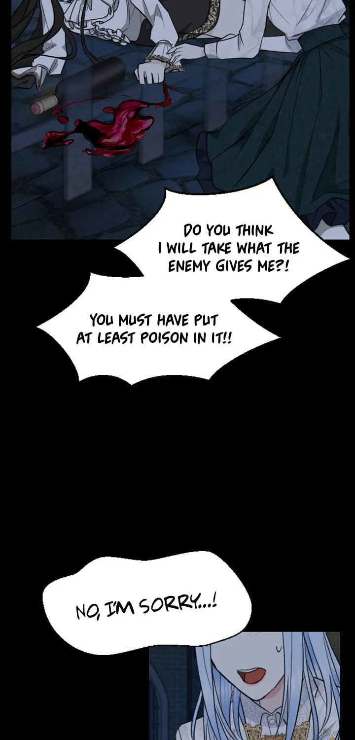 ‏I Will Fall With the Emperor Chapter 10 page 110 - 