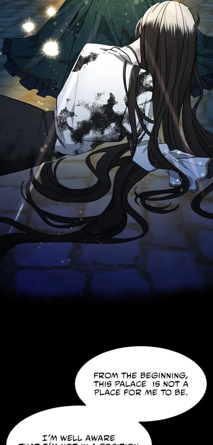 ‏I Will Fall With the Emperor Chapter 10 page 116 - 