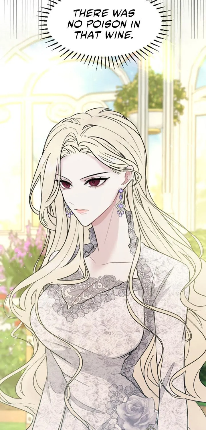‏I Will Fall With the Emperor Chapter 10 page 127 - 