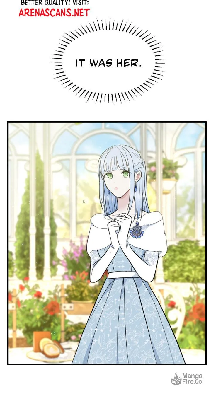 ‏I Will Fall With the Emperor Chapter 10 page 129 - 