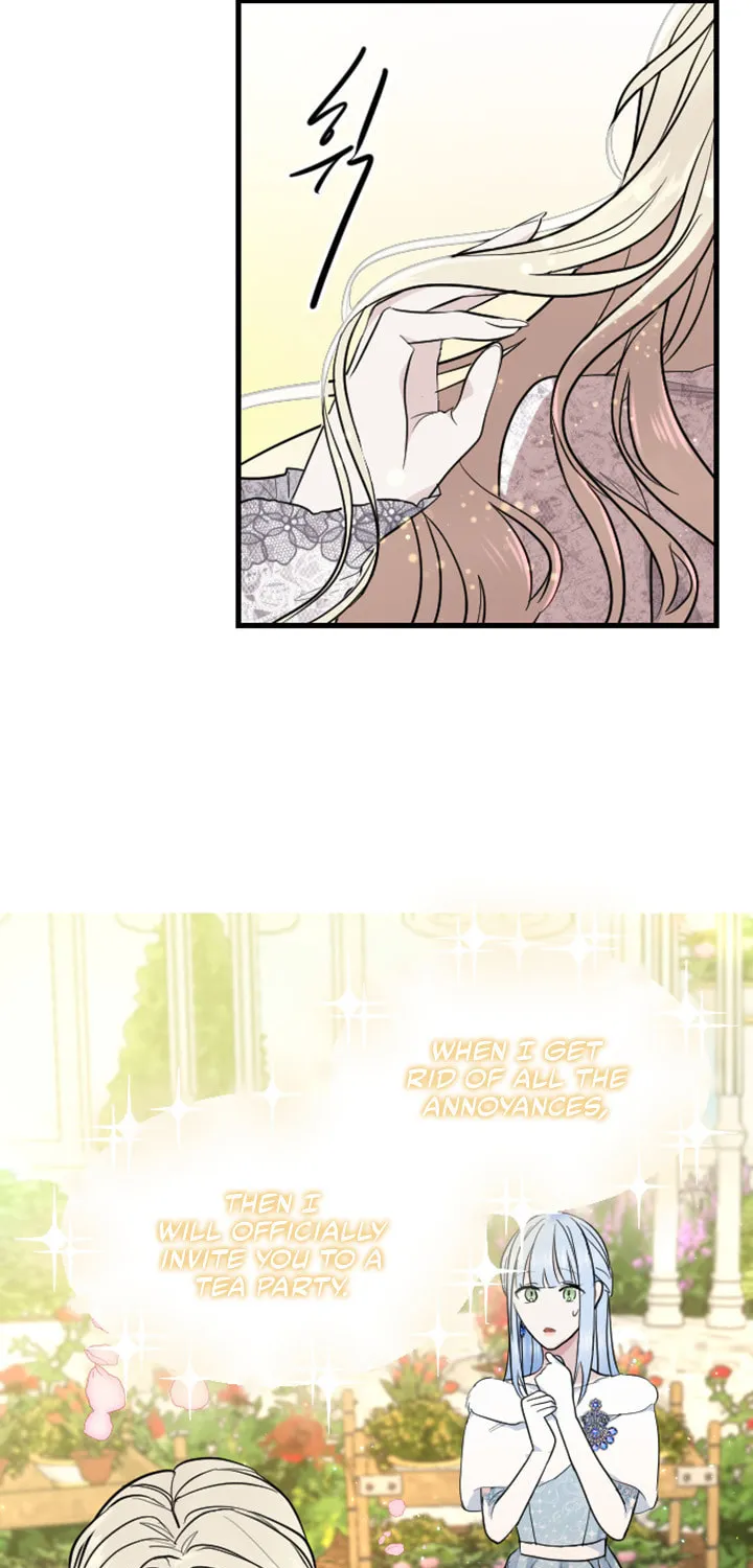 ‏I Will Fall With the Emperor Chapter 10 page 134 - 