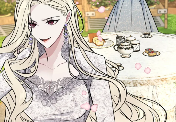 ‏I Will Fall With the Emperor Chapter 10 page 135 - 