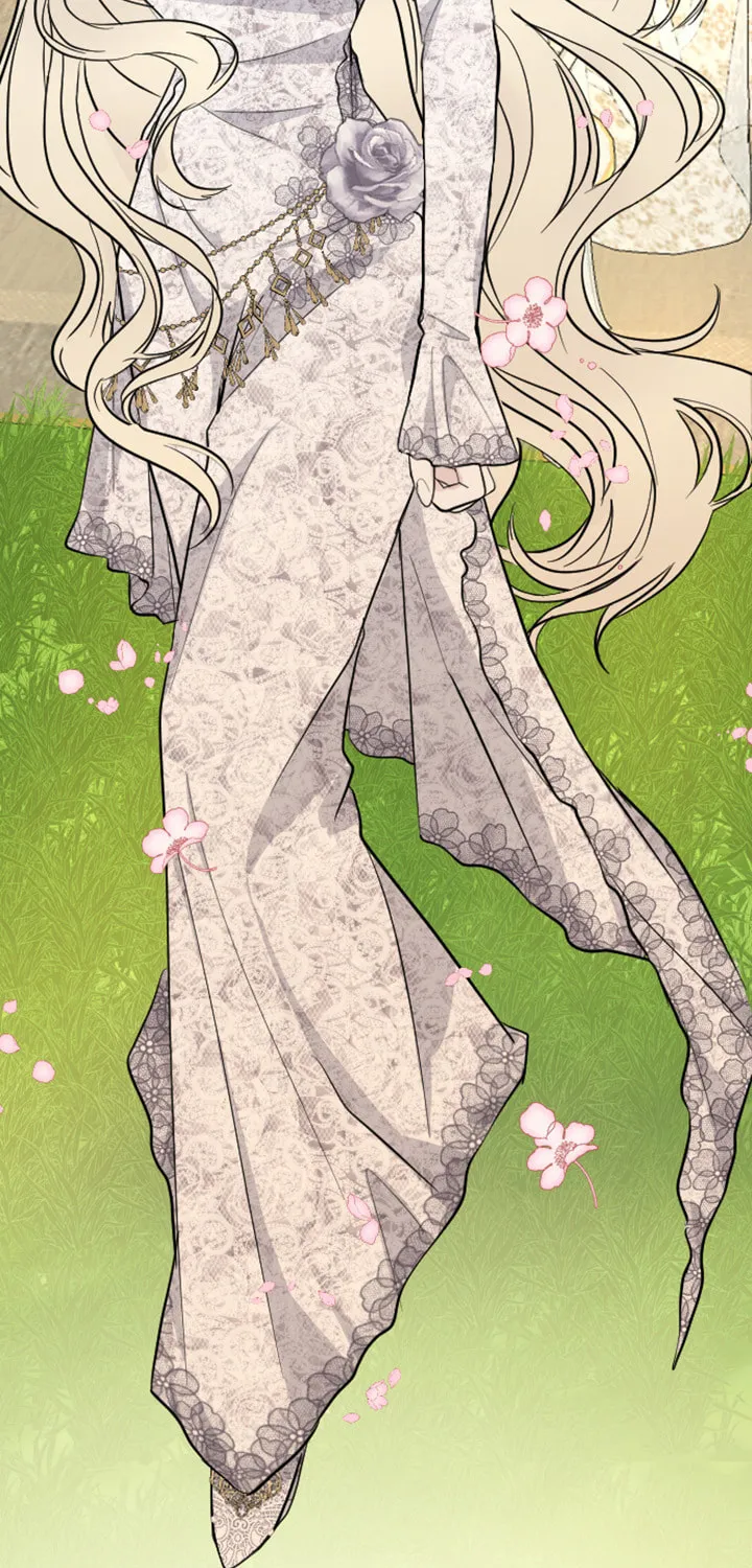 ‏I Will Fall With the Emperor Chapter 10 page 136 - 
