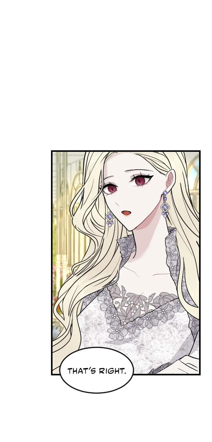 ‏I Will Fall With the Emperor Chapter 10 page 21 - 