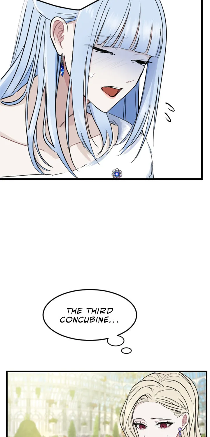 ‏I Will Fall With the Emperor Chapter 10 page 25 - 