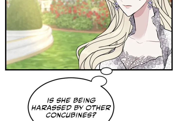 ‏I Will Fall With the Emperor Chapter 10 page 26 - 