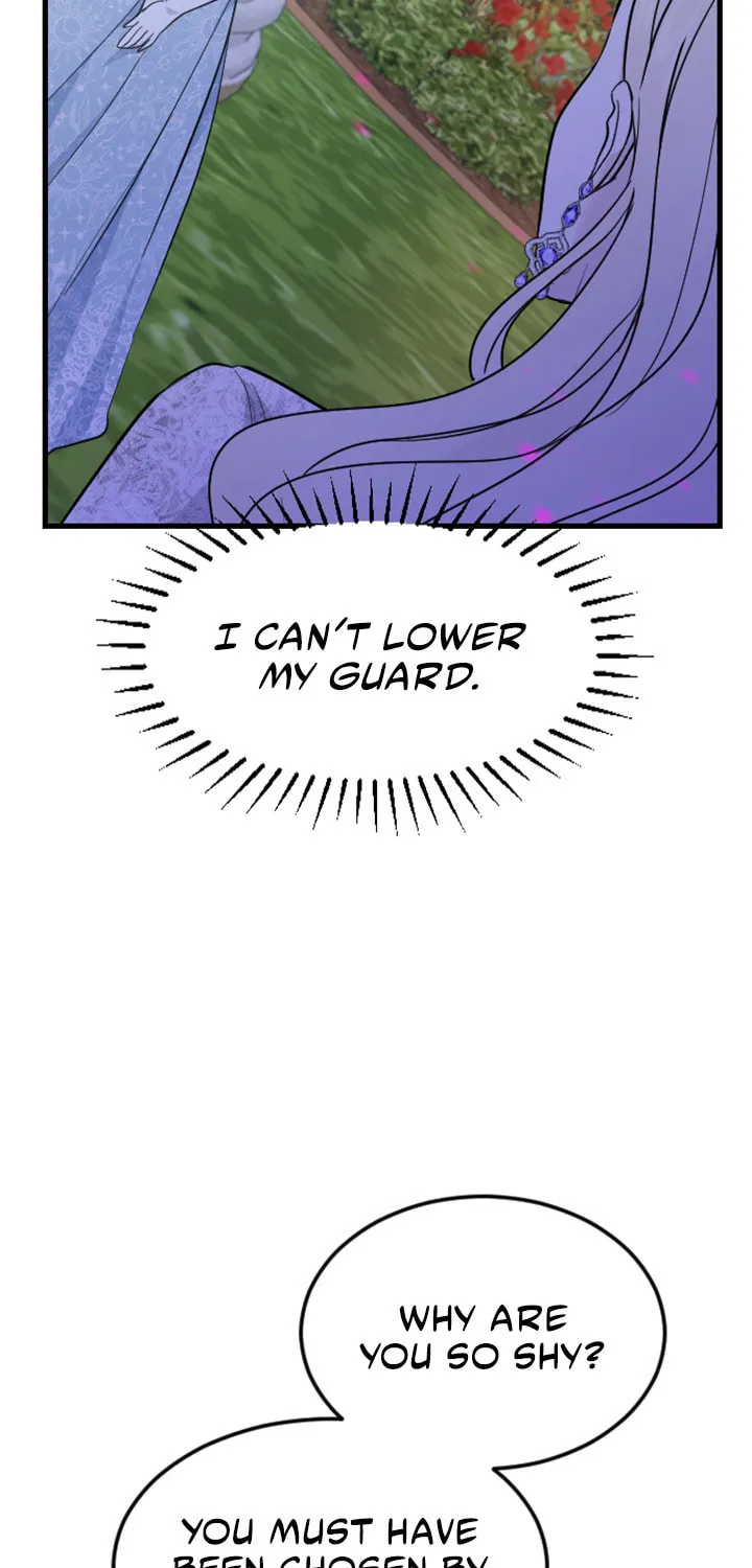 ‏I Will Fall With the Emperor Chapter 10 page 30 - 