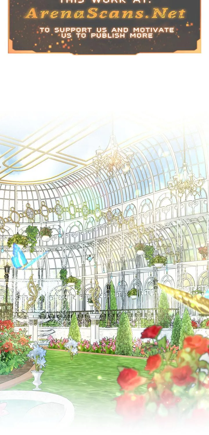 ‏I Will Fall With the Emperor Chapter 10 page 4 - 