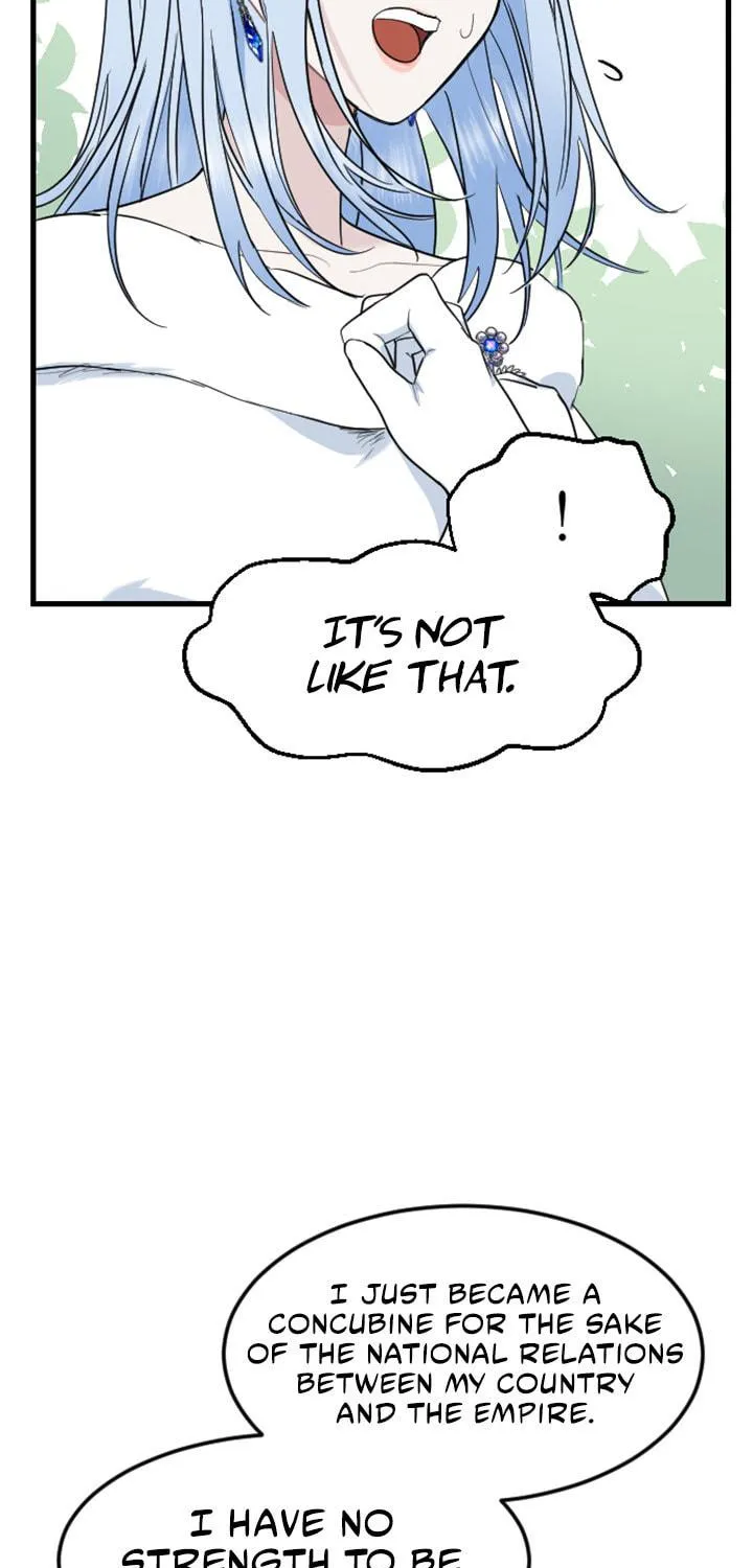 ‏I Will Fall With the Emperor Chapter 10 page 32 - 