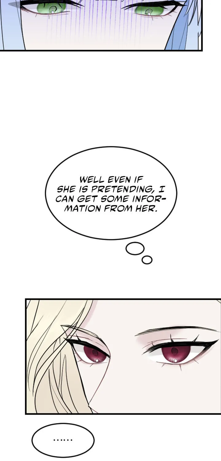 ‏I Will Fall With the Emperor Chapter 10 page 34 - 