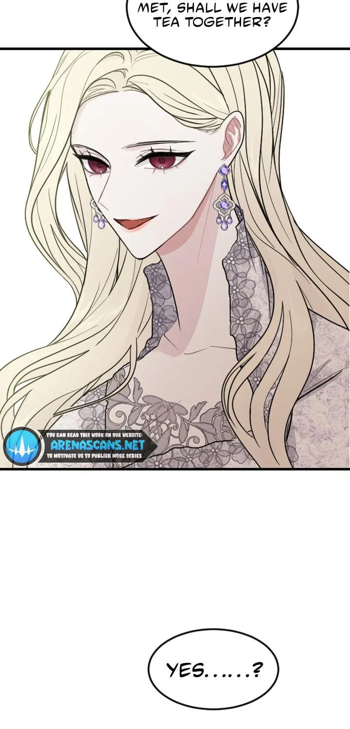 ‏I Will Fall With the Emperor Chapter 10 page 36 - 