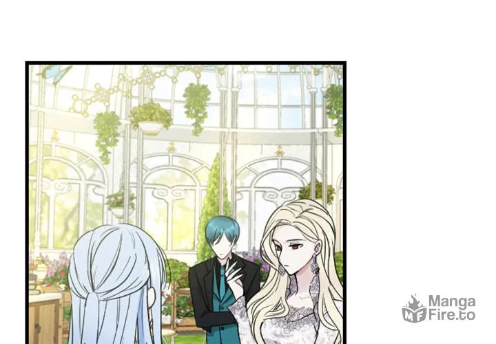 ‏I Will Fall With the Emperor Chapter 10 page 37 - 