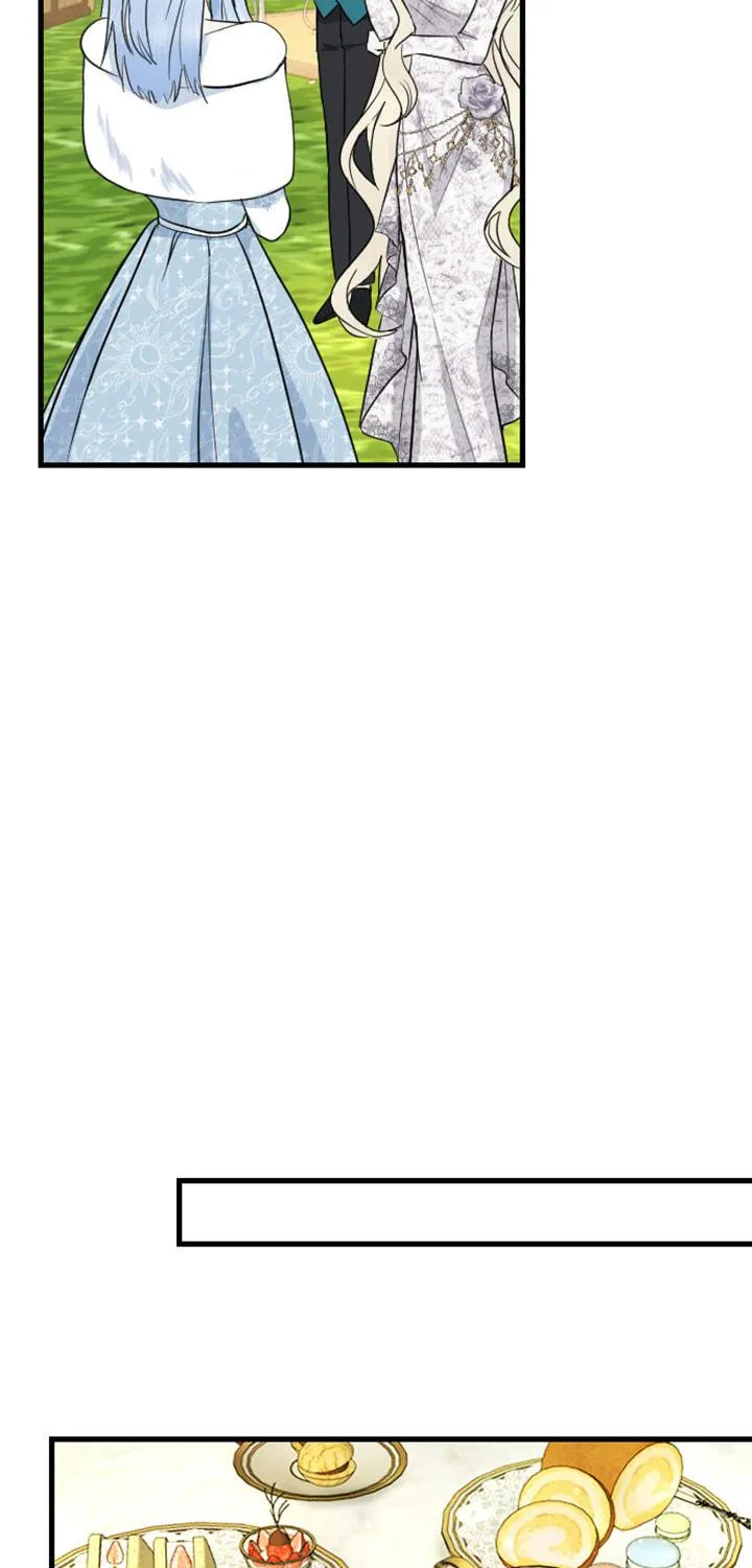 ‏I Will Fall With the Emperor Chapter 10 page 38 - 