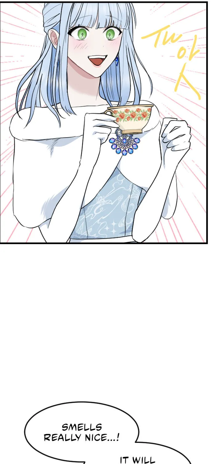 ‏I Will Fall With the Emperor Chapter 10 page 41 - 