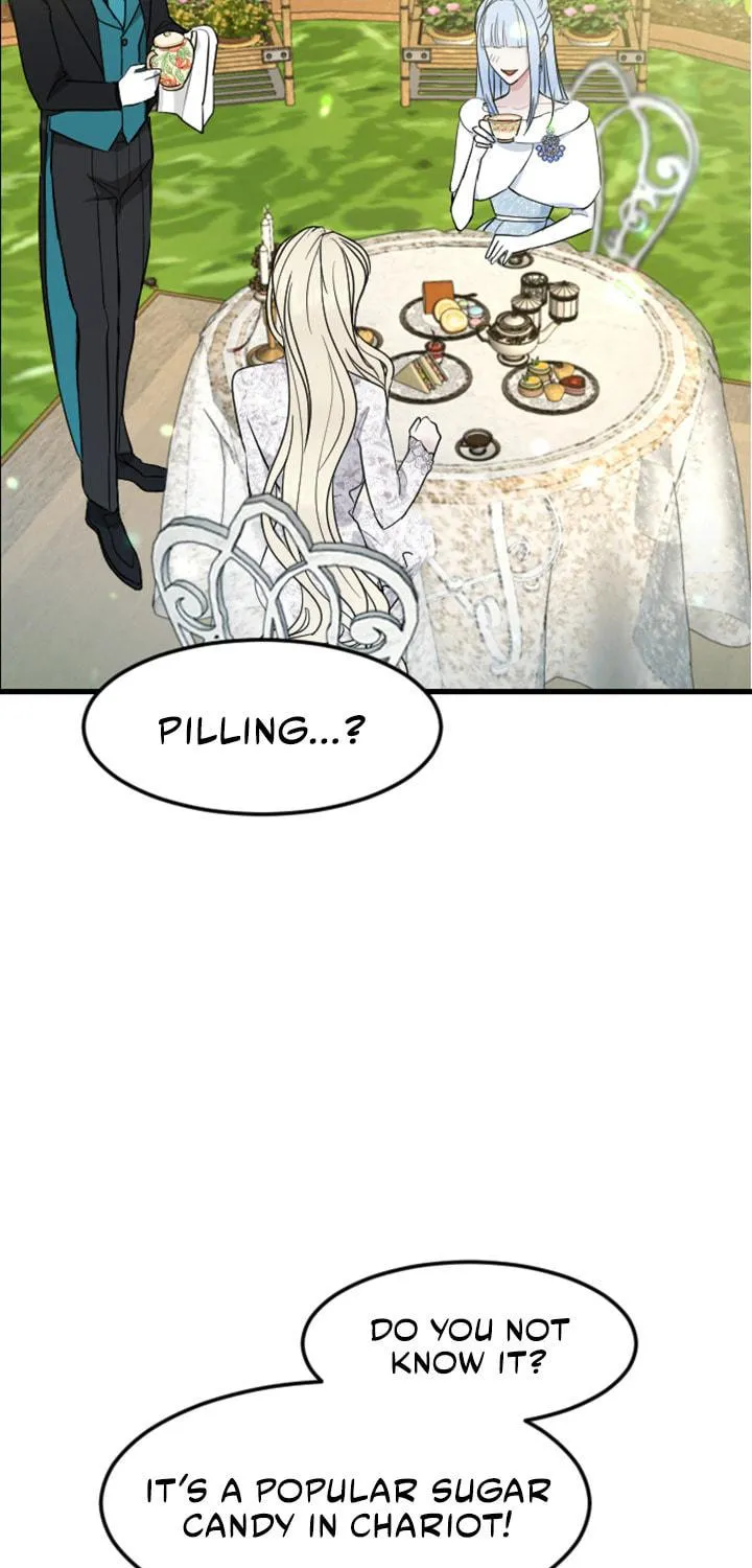 ‏I Will Fall With the Emperor Chapter 10 page 43 - 