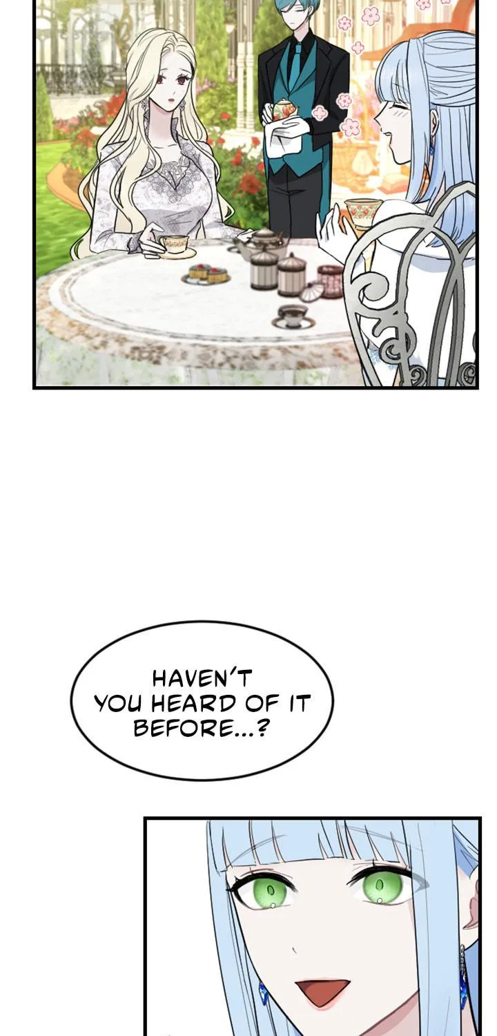 ‏I Will Fall With the Emperor Chapter 10 page 45 - 