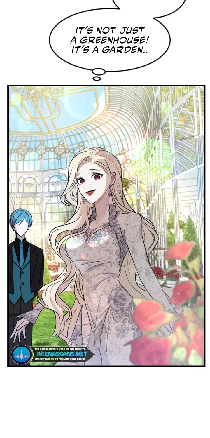 ‏I Will Fall With the Emperor Chapter 10 page 6 - 