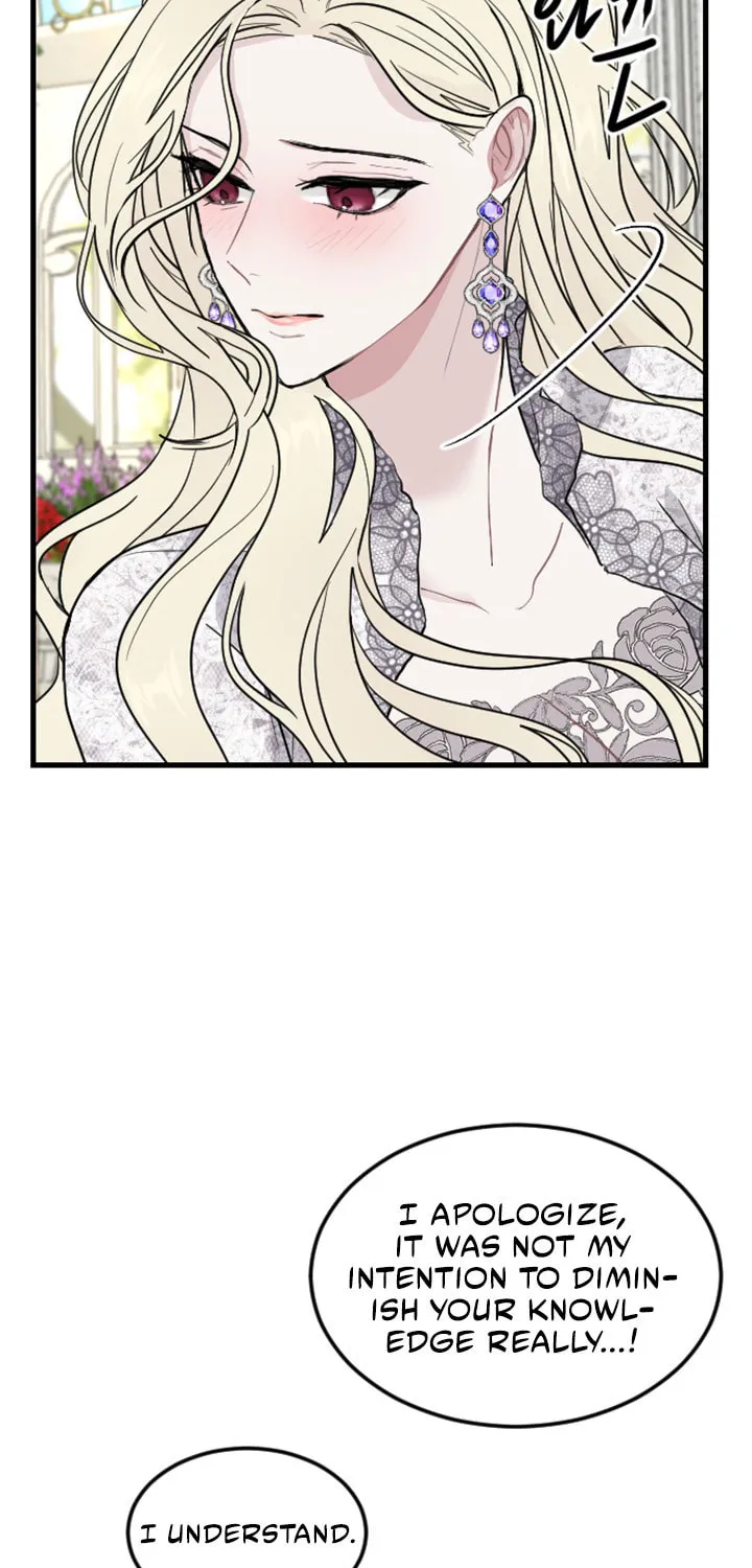 ‏I Will Fall With the Emperor Chapter 10 page 51 - 