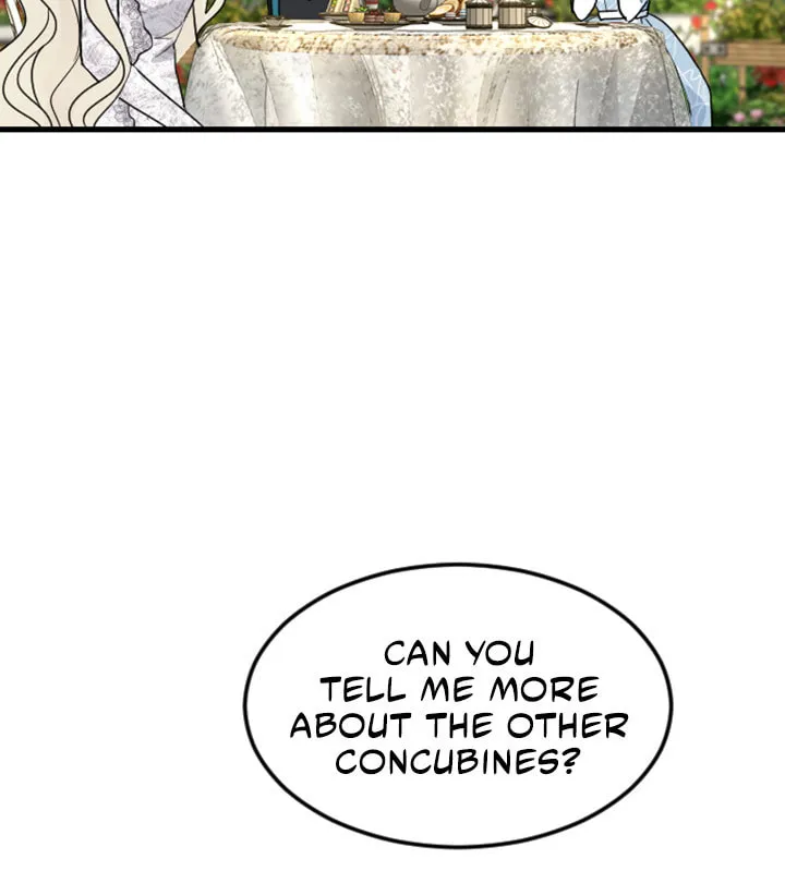 ‏I Will Fall With the Emperor Chapter 10 page 53 - 