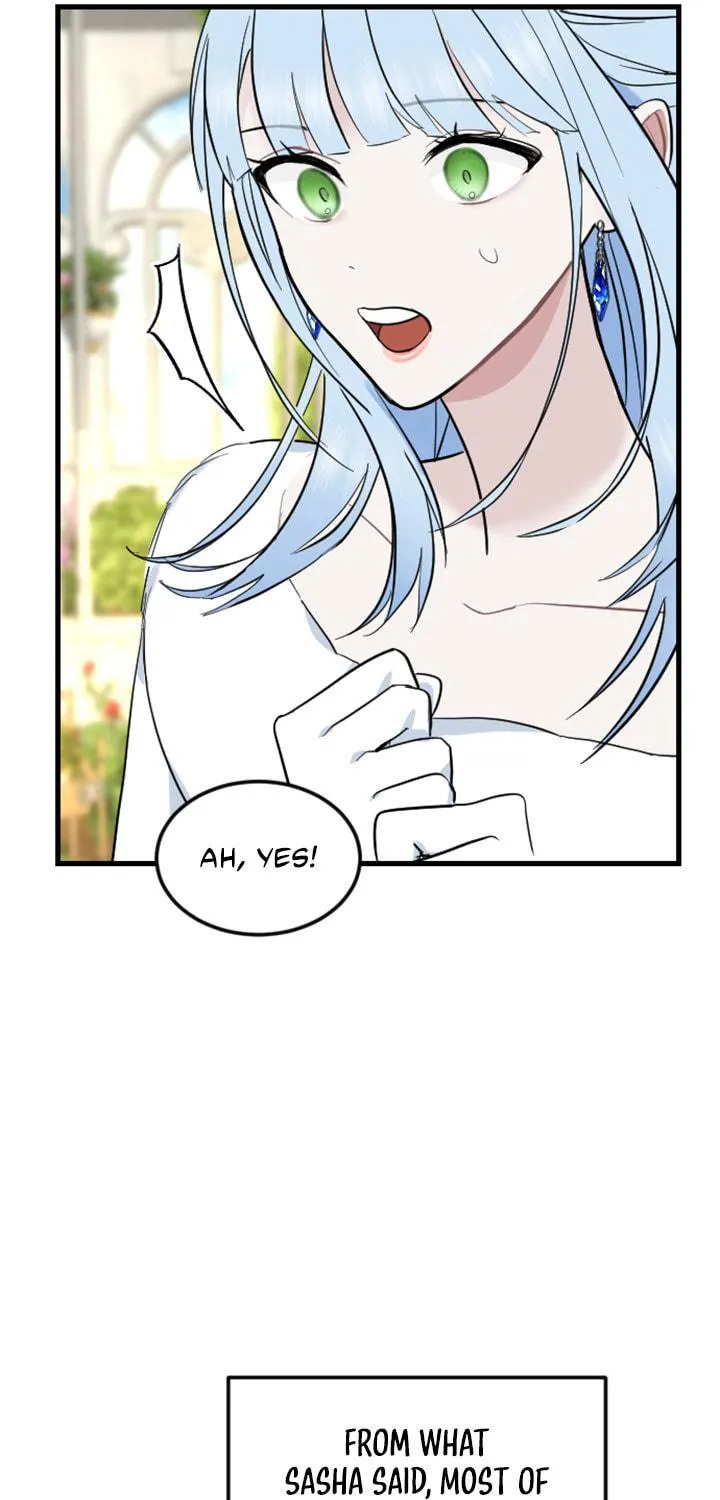 ‏I Will Fall With the Emperor Chapter 10 page 54 - 