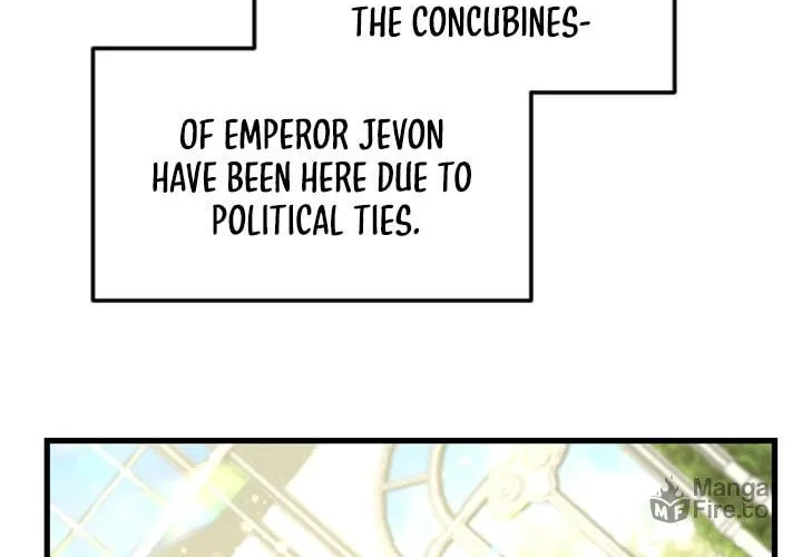 ‏I Will Fall With the Emperor Chapter 10 page 55 - 