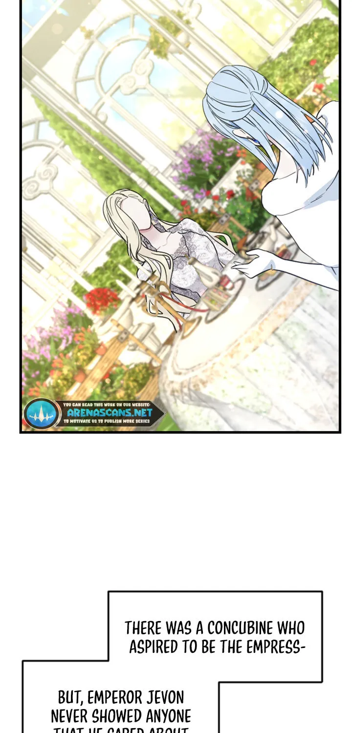 ‏I Will Fall With the Emperor Chapter 10 page 56 - 