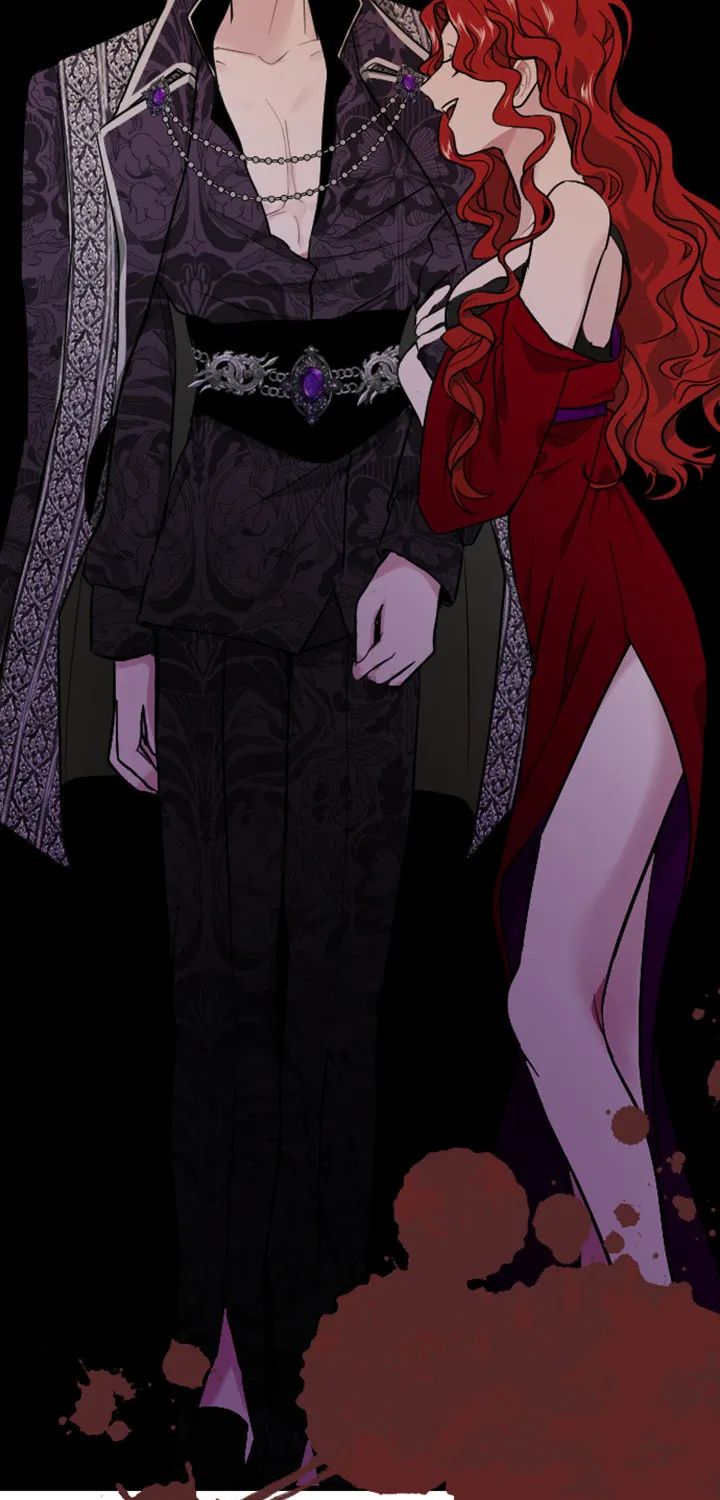 ‏I Will Fall With the Emperor Chapter 10 page 58 - 
