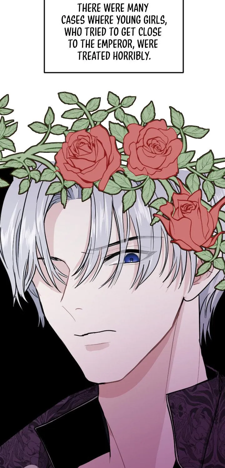 ‏I Will Fall With the Emperor Chapter 10 page 60 - 