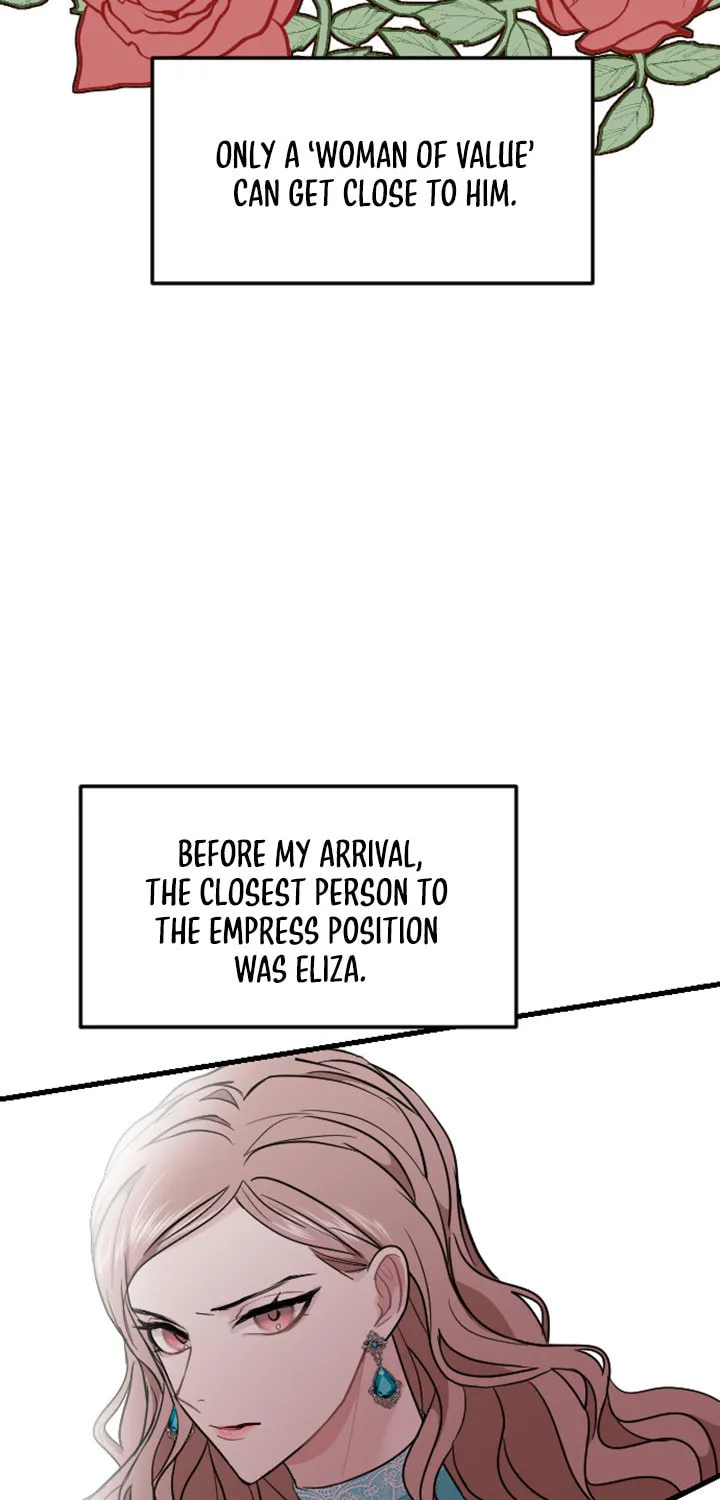 ‏I Will Fall With the Emperor Chapter 10 page 62 - 