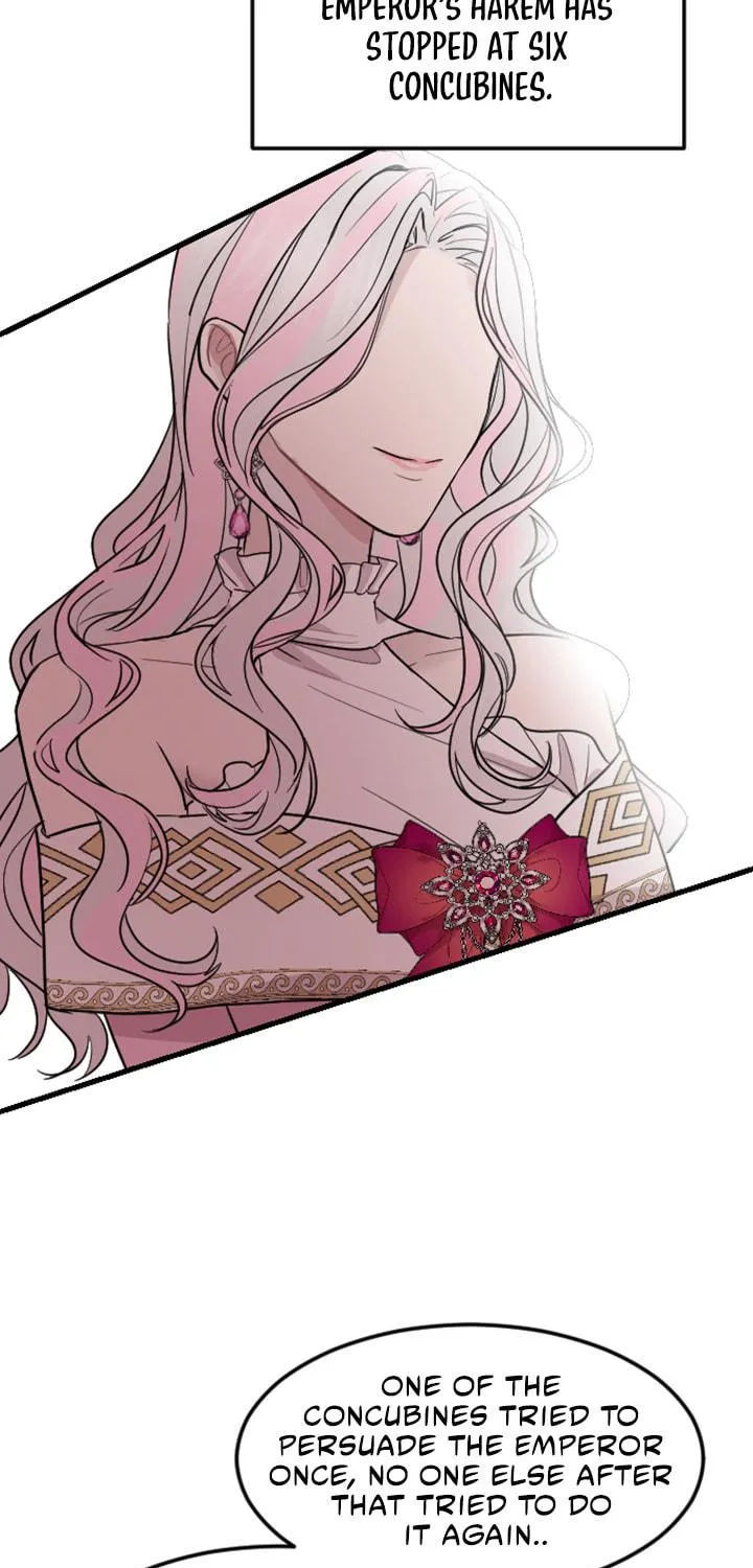 ‏I Will Fall With the Emperor Chapter 10 page 64 - 
