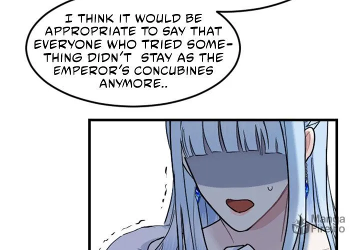 ‏I Will Fall With the Emperor Chapter 10 page 65 - 