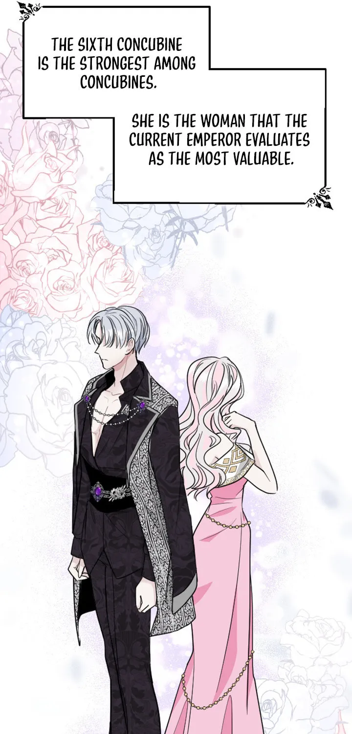 ‏I Will Fall With the Emperor Chapter 10 page 67 - 