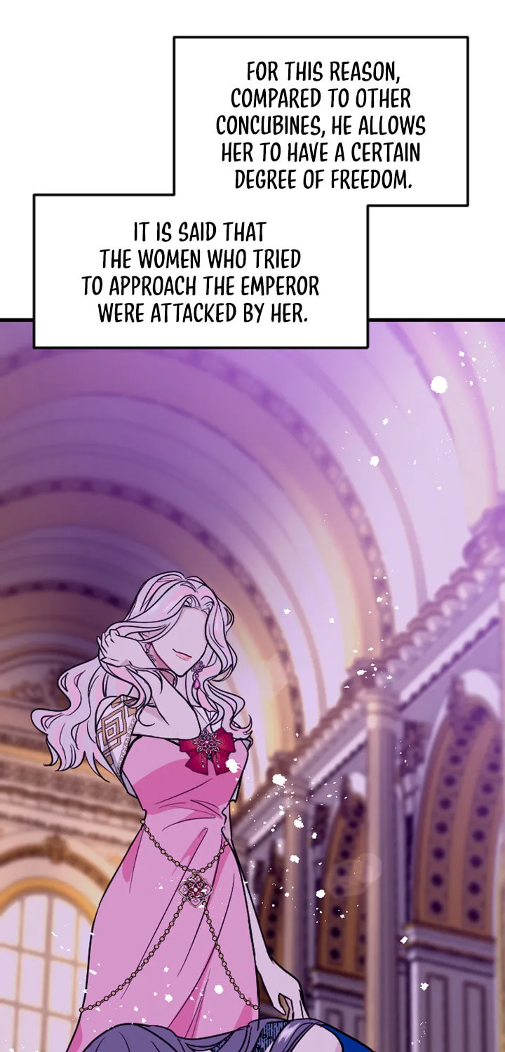 ‏I Will Fall With the Emperor Chapter 10 page 69 - 