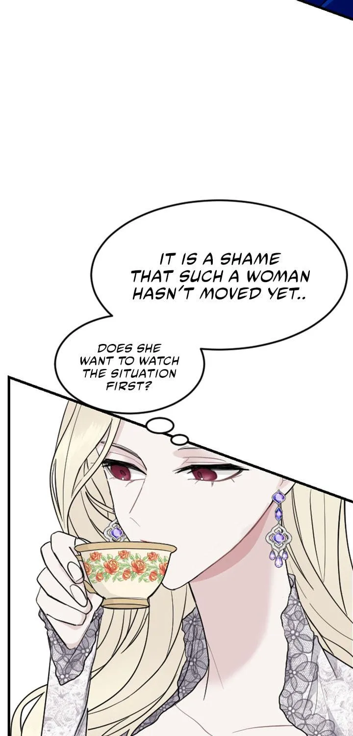 ‏I Will Fall With the Emperor Chapter 10 page 71 - 