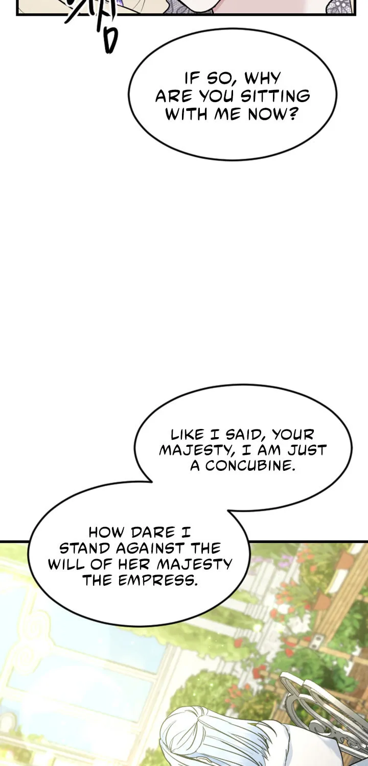 ‏I Will Fall With the Emperor Chapter 10 page 84 - 