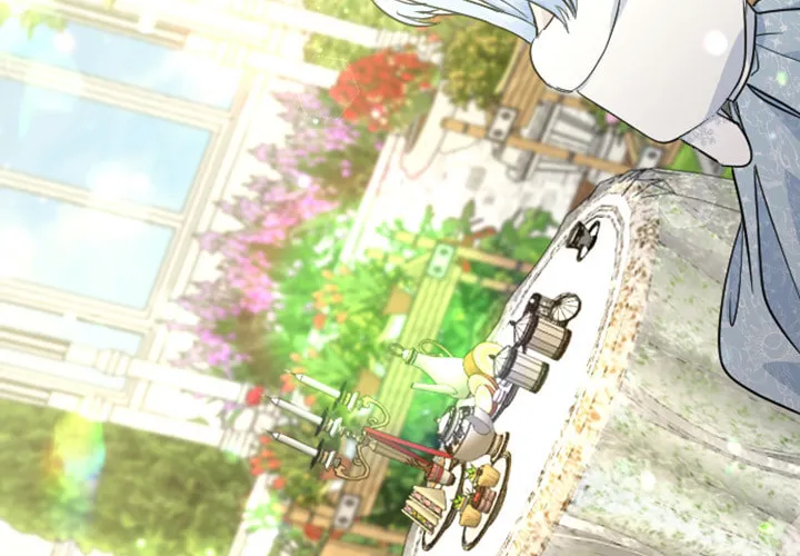 ‏I Will Fall With the Emperor Chapter 10 page 85 - 