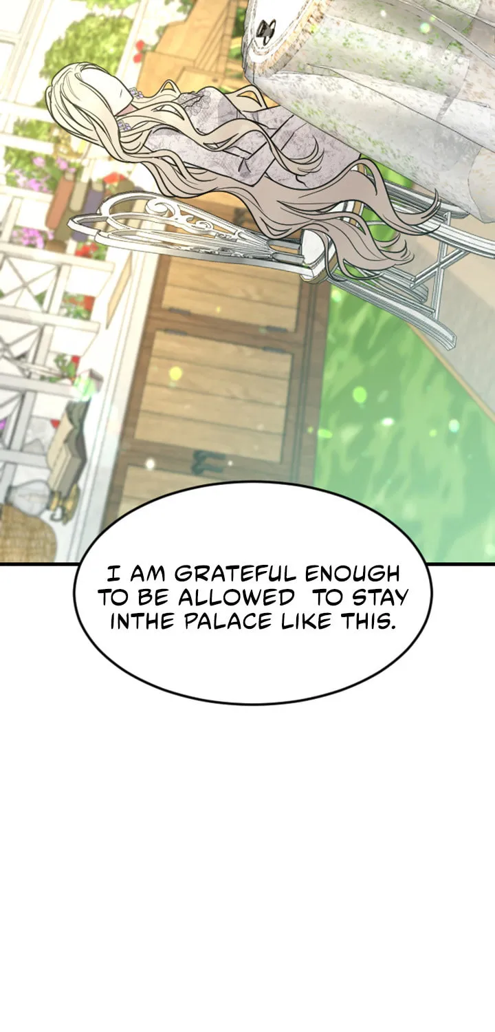 ‏I Will Fall With the Emperor Chapter 10 page 86 - 
